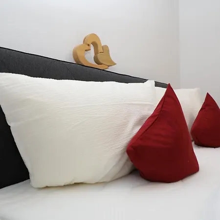 Apart-lena Apartament *