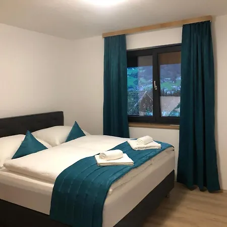 Apart-lena Appartement Mayrhofen