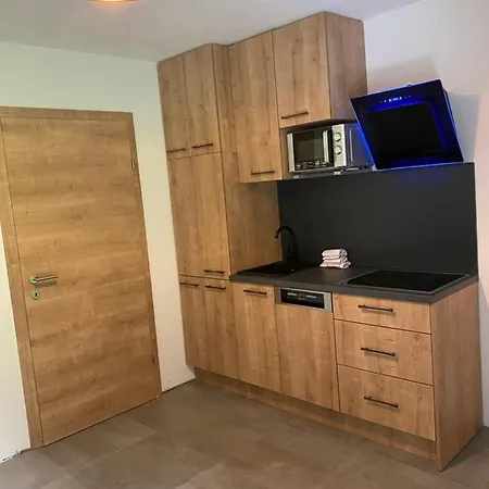 Apartament Apart-lena *