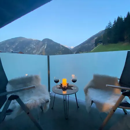 Apart-lena Appartement