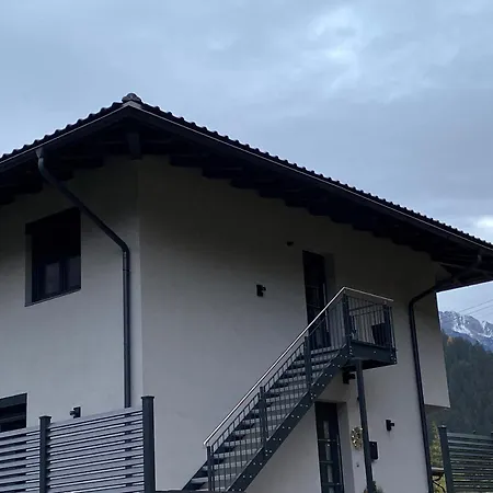 Apart-lena Apartament