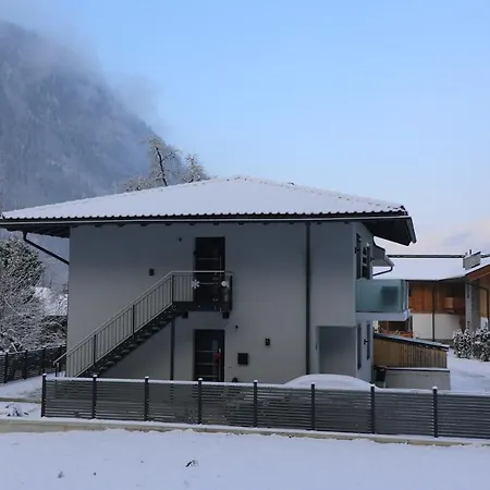 Apart-lena Lägenhet Mayrhofen