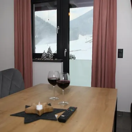 Apart-lena Mayrhofen