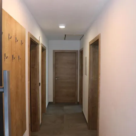 Apartament Apart-lena *