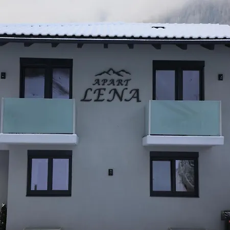 Apart-lena *