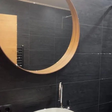 Apart-lena Apartament