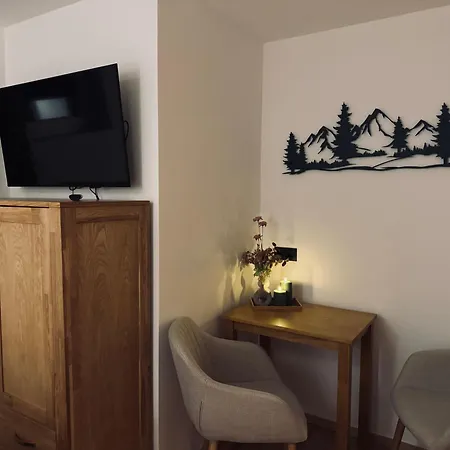 Apartament Apart-lena