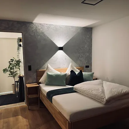 Apartament Apart-lena *