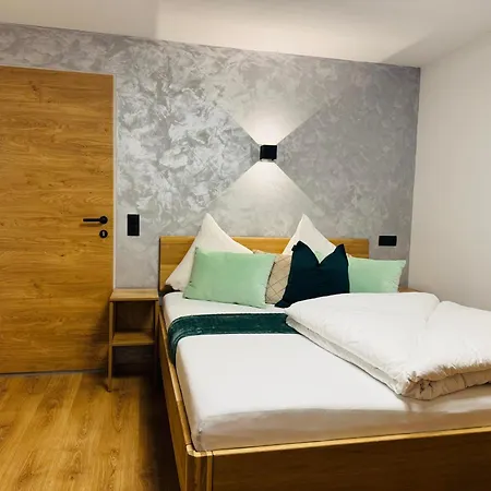 Apart-lena * Mayrhofen