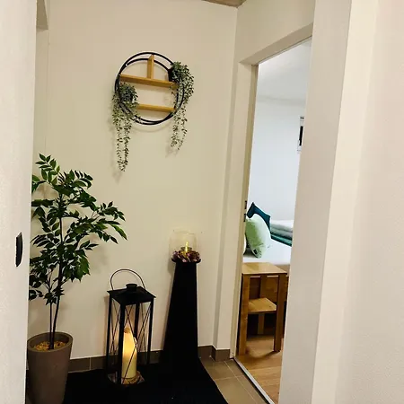 Apartament Apart-lena *