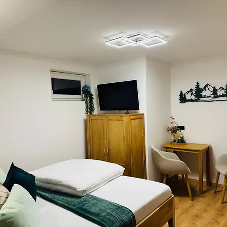 Apartament Apart-lena