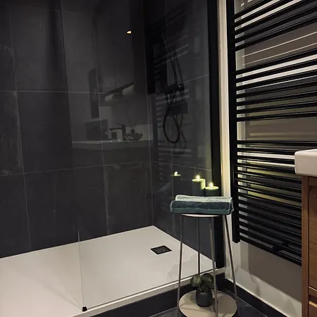 Apartament Apart-lena Mayrhofen