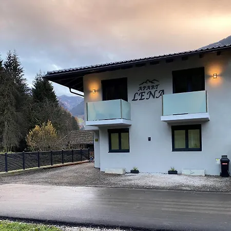 Apart-lena شقة مايرهوفن