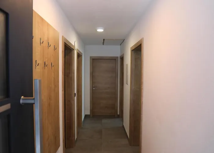 Apartment Apart-lena *