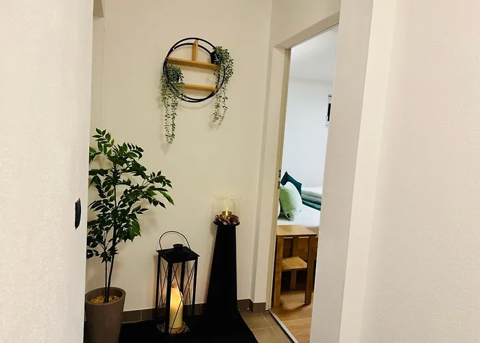 Apartment Apart-lena *